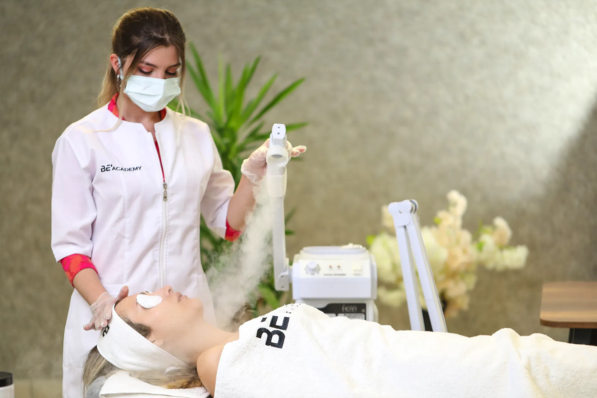 Sasalı Güzellik Uzmanı