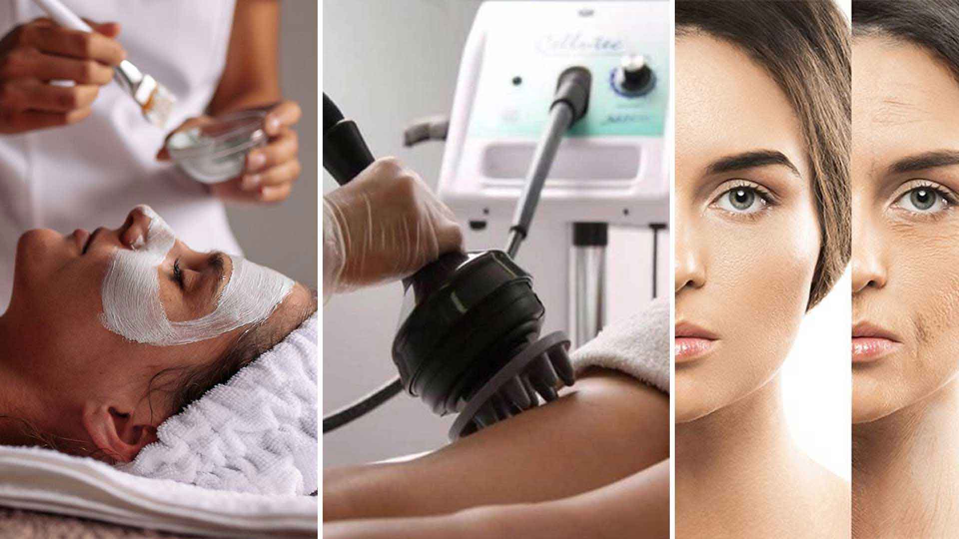 Sasalı Güzellik Uzmanı